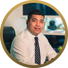 Mr. Thanyawat Suwankumnoet